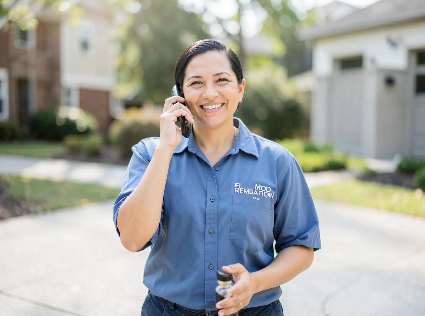 Mold Remediation Howe, TX FAQs